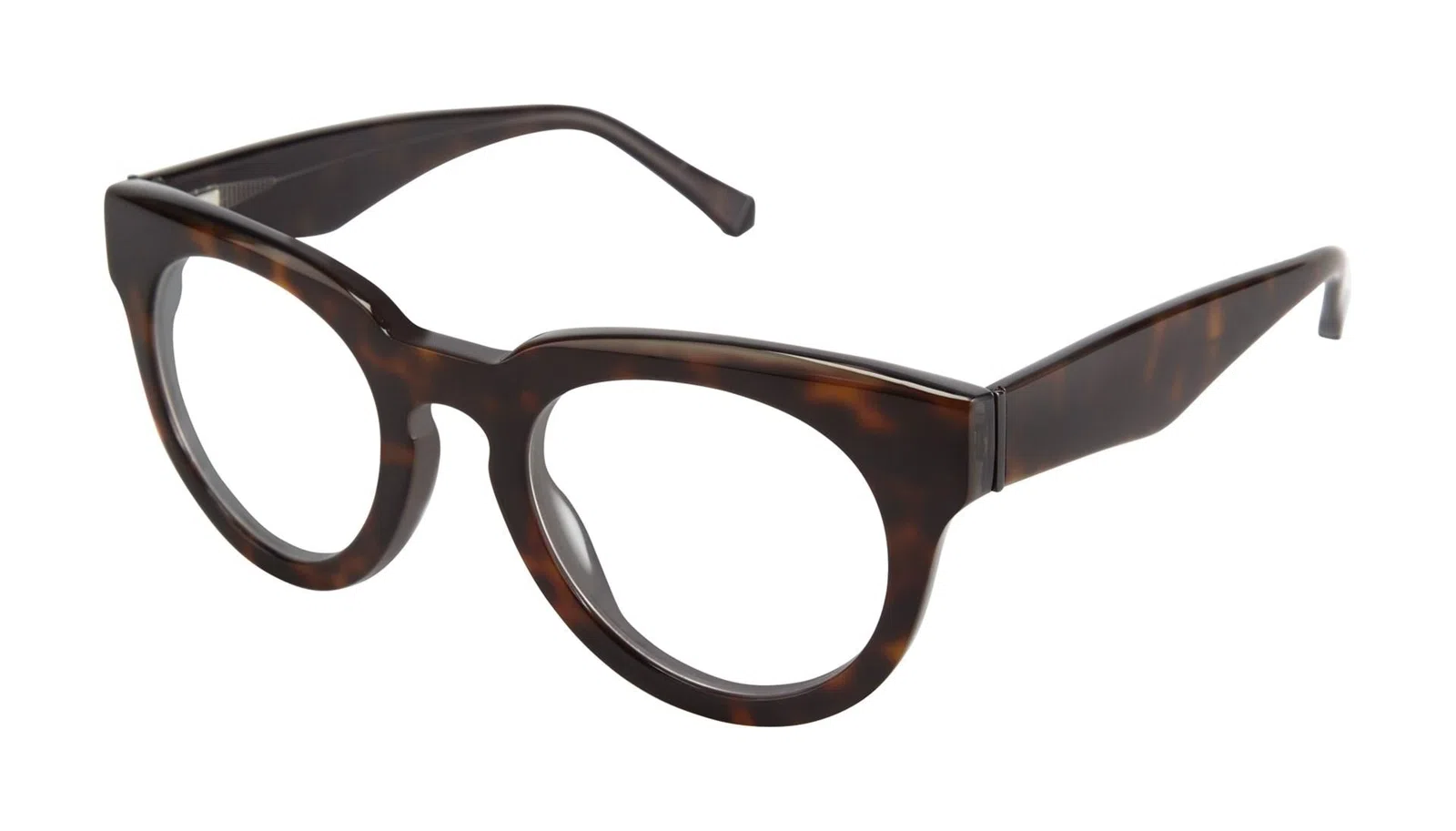 Kate Young for Tura K120 Eyeglasses - view 3